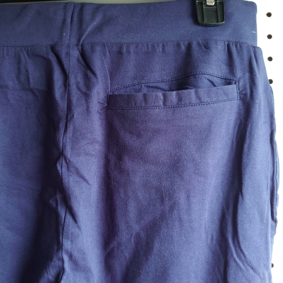 French Connection Lounge Wear Logo Jogger Pants - Picture 5 of 7